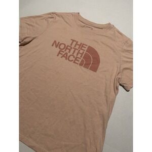 The North Face T-shirt, Pink, Women's XL Tee-shirt #772